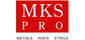 MKS PRO, SIA